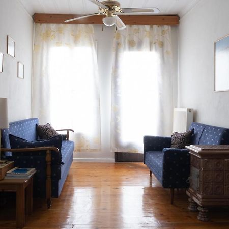 Kavala Rooms Eksteriør bilde