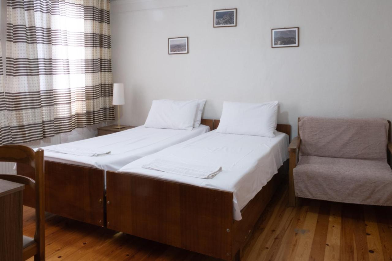 Kavala Rooms Eksteriør bilde