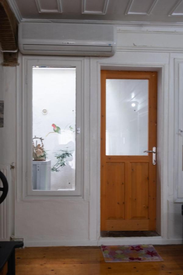 Kavala Rooms Eksteriør bilde
