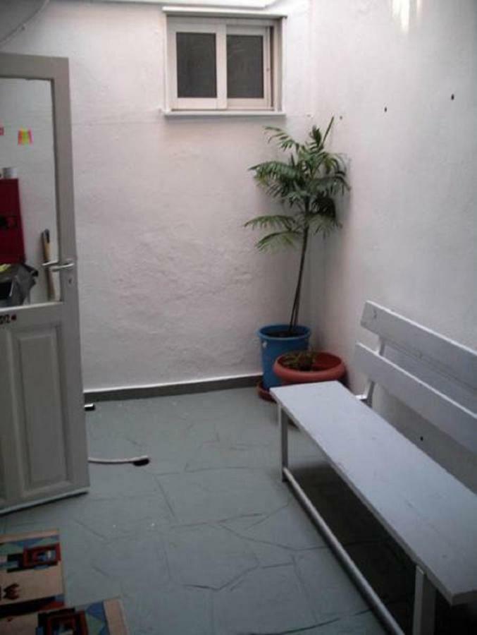 Kavala Rooms Eksteriør bilde