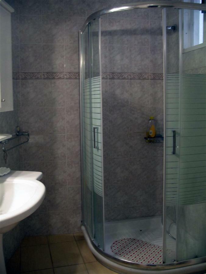 Kavala Rooms Eksteriør bilde
